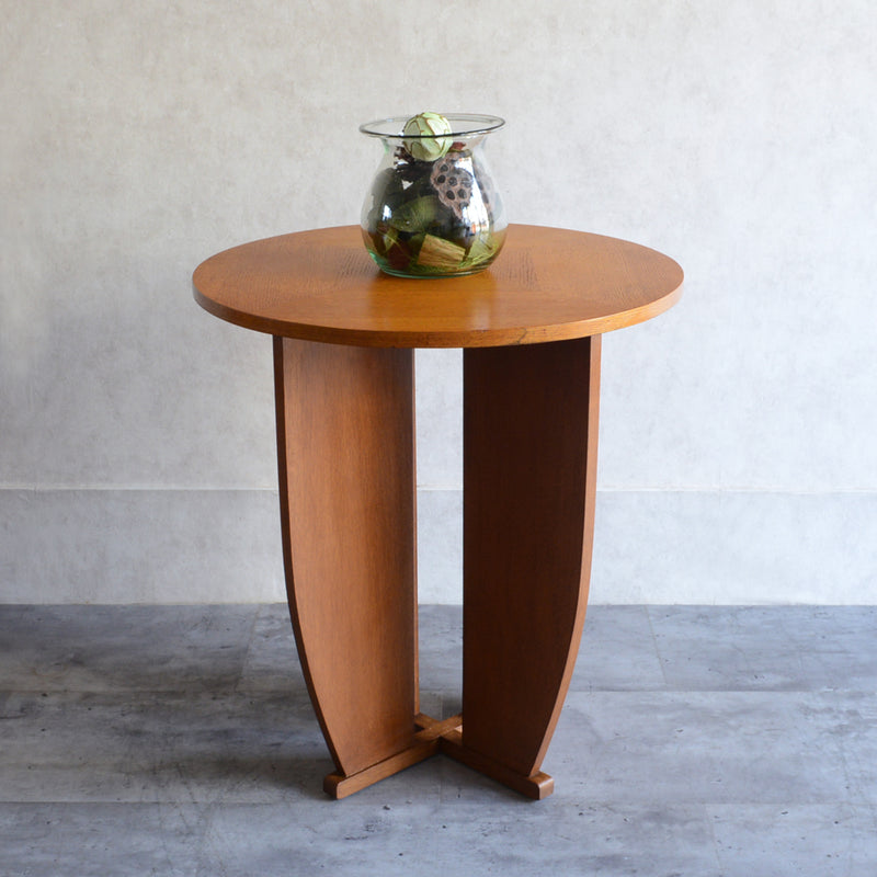 イギリス 60S ヴィンテージ サイドテーブル