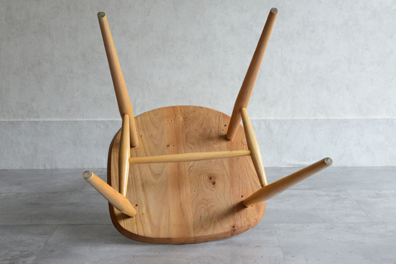 ERCOL アーコール　ゴールドスミスチェア51