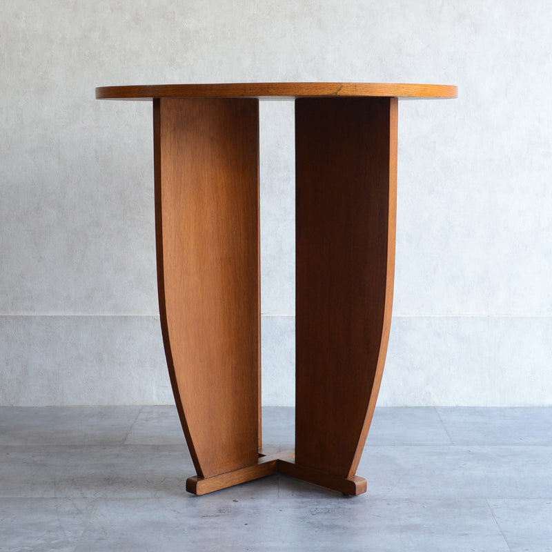 イギリス 60S ヴィンテージ サイドテーブル