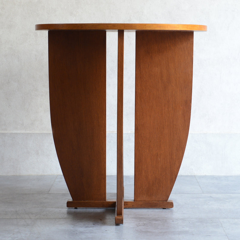 イギリス 60S ヴィンテージ サイドテーブル