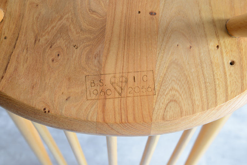 ERCOL アーコール　ゴールドスミスチェア51