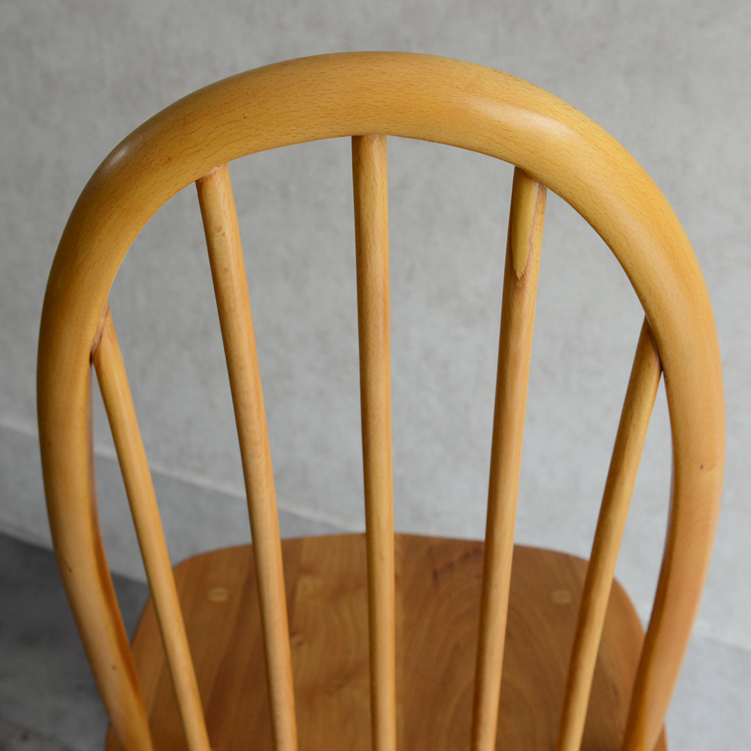 S様見学予約商品　 ERCOL アーコール クエーカーチェア 79