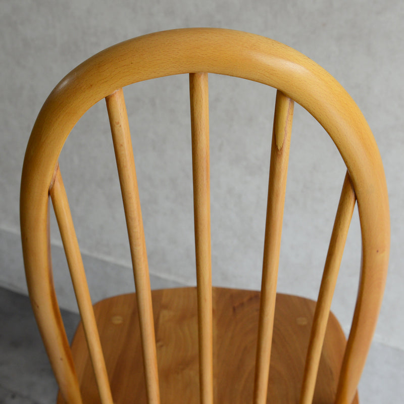 S様見学予約商品　 ERCOL アーコール クエーカーチェア 79