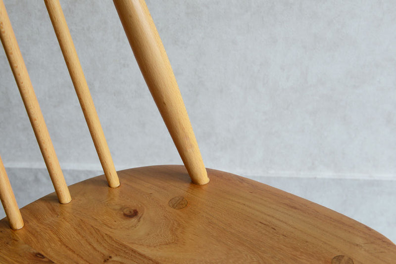 ERCOL アーコール　ゴールドスミスチェア51