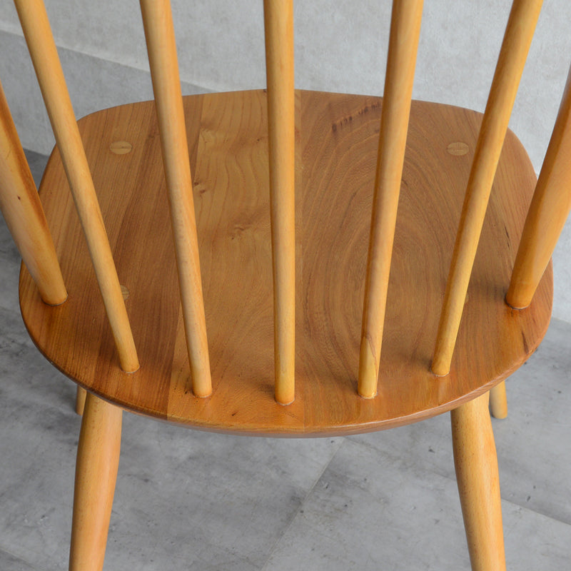 S様見学予約商品　 ERCOL アーコール クエーカーチェア 79