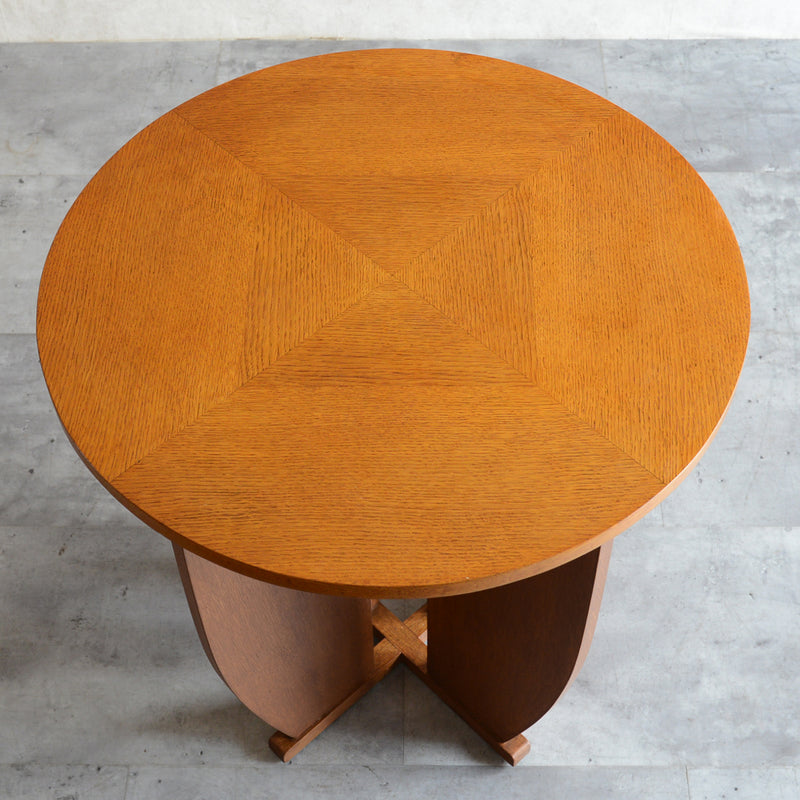 イギリス 60S ヴィンテージ サイドテーブル