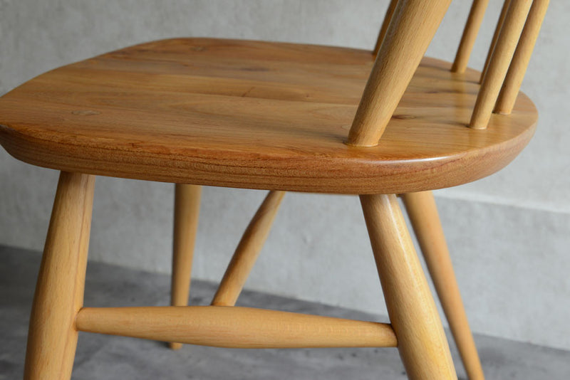 ERCOL アーコール　ゴールドスミスチェア51