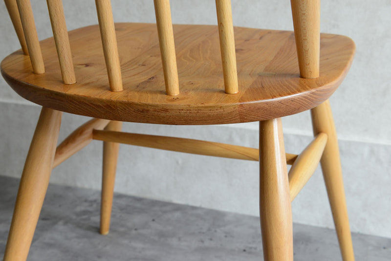 ERCOL アーコール　ゴールドスミスチェア51