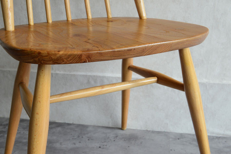 ERCOL アーコール　ゴールドスミスチェア51