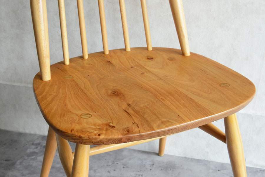 ERCOL アーコール　ゴールドスミスチェア51