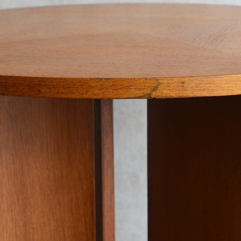 イギリス 60S ヴィンテージ サイドテーブル