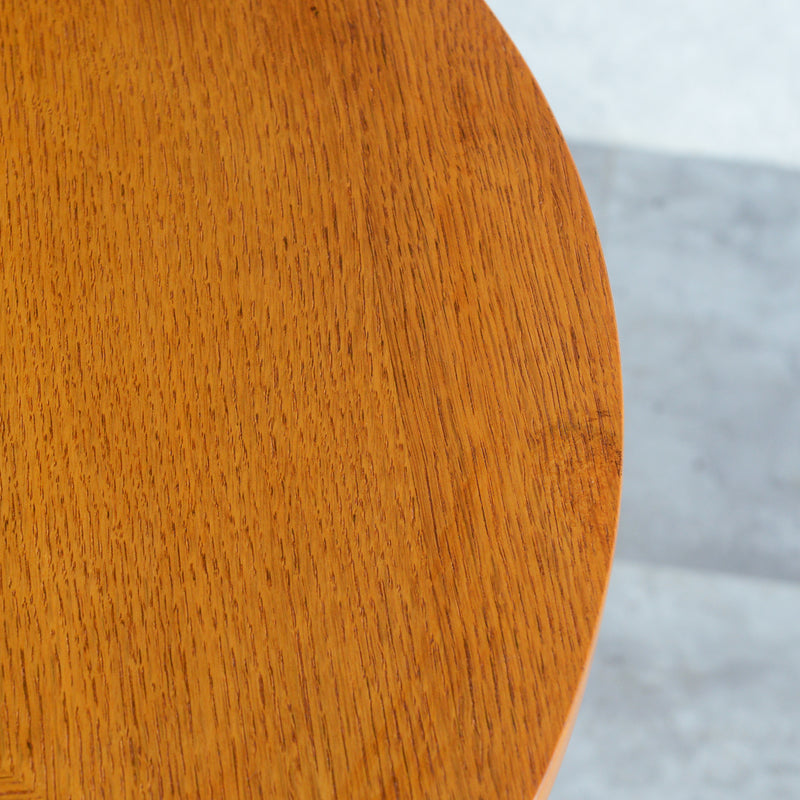 イギリス 60S ヴィンテージ サイドテーブル