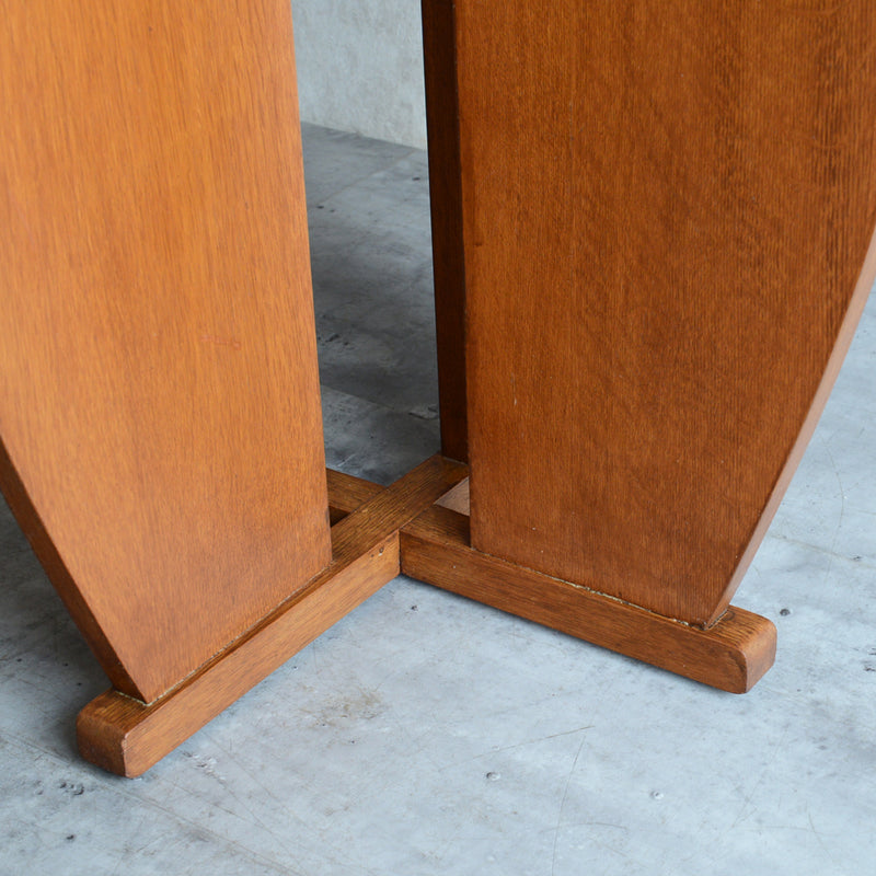 イギリス 60S ヴィンテージ サイドテーブル