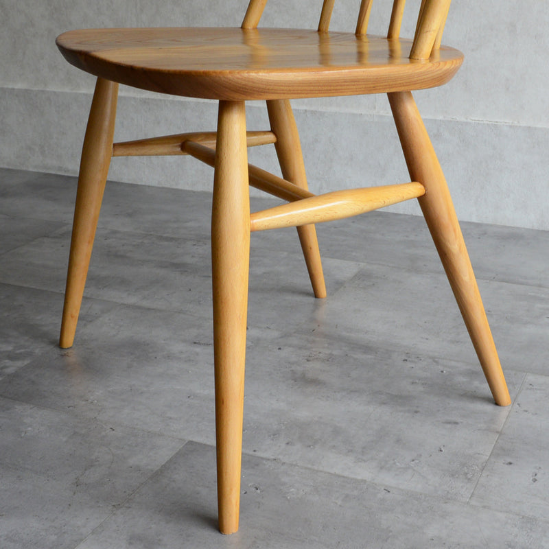 S様見学予約商品　 ERCOL アーコール クエーカーチェア 79
