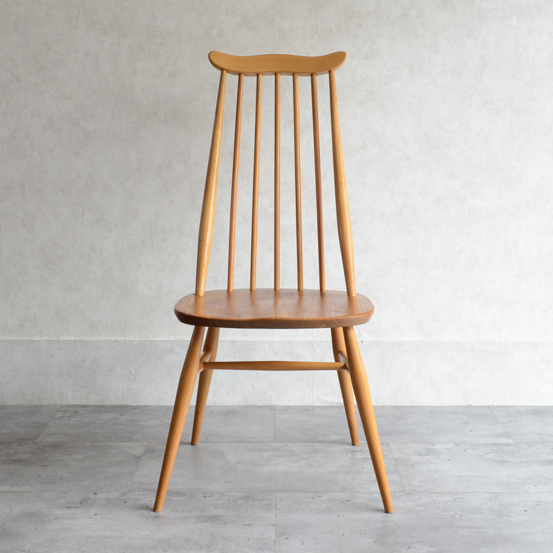 ERCOL アーコール　ゴールドスミスチェア 61