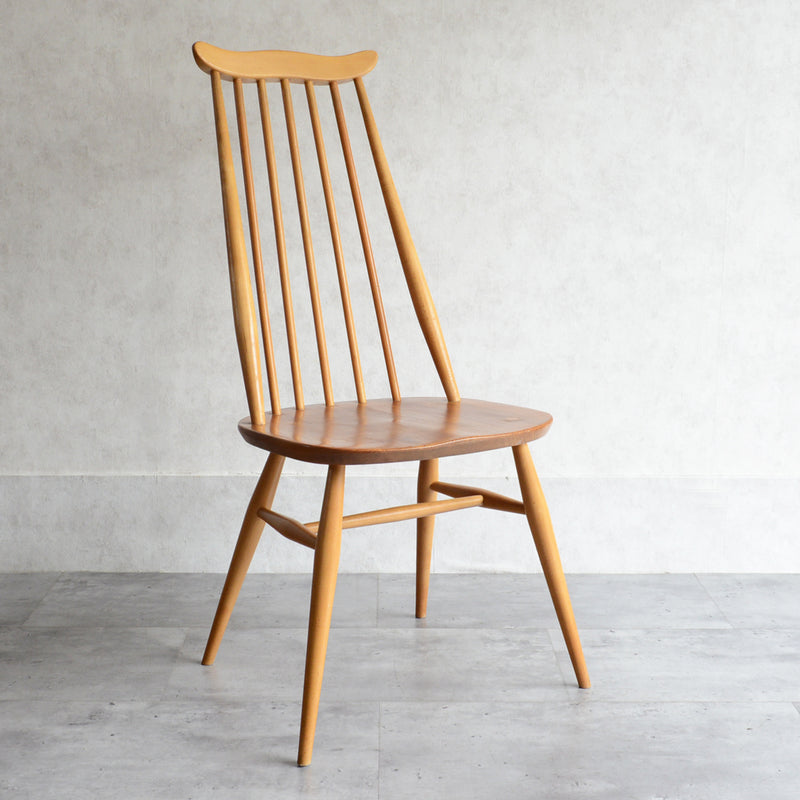 ERCOL アーコール　ゴールドスミスチェア 61