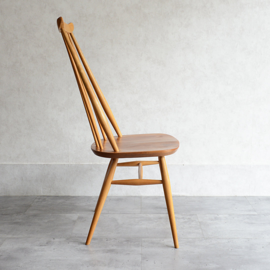 ERCOL アーコール　ゴールドスミスチェア 61