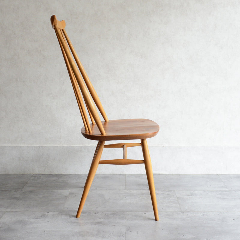 ERCOL アーコール　ゴールドスミスチェア 61