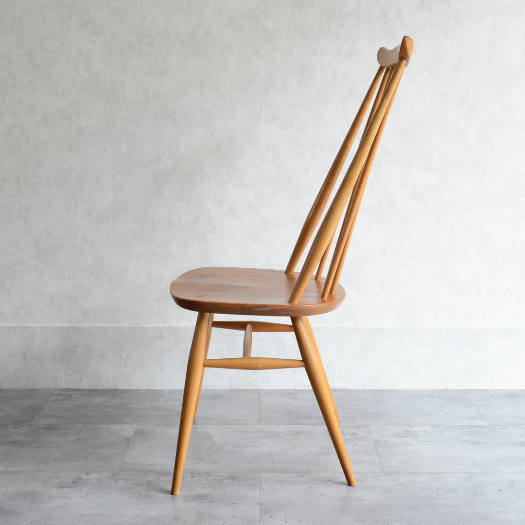 ERCOL アーコール　ゴールドスミスチェア 61