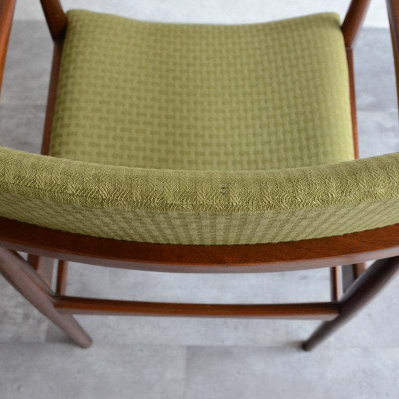 Beithcraft ベイスクラフト アームチェア