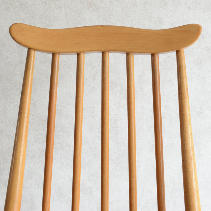 ERCOL アーコール　ゴールドスミスチェア 61