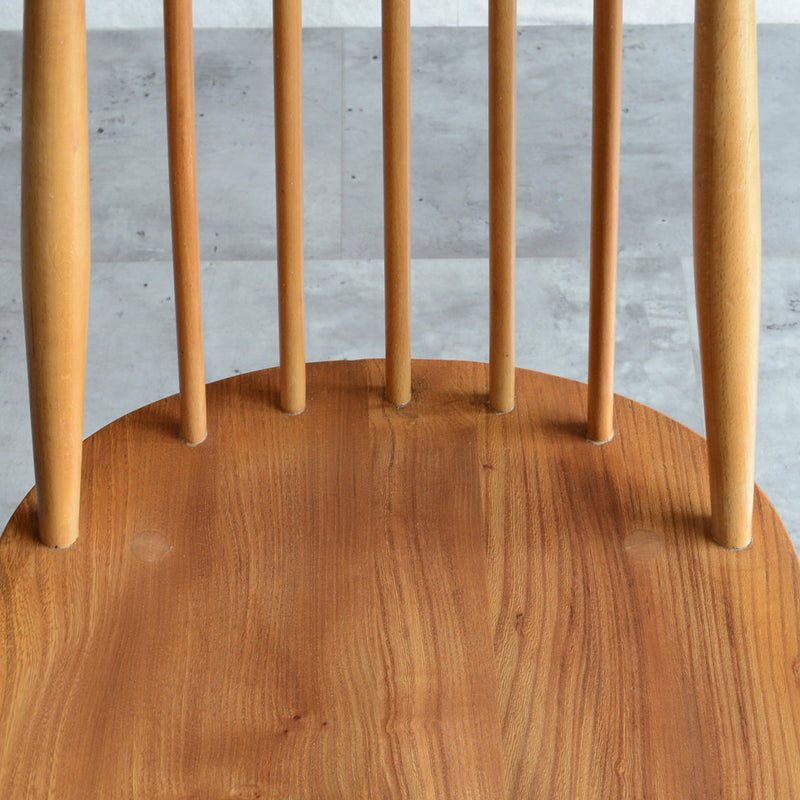 ERCOL アーコール　ゴールドスミスチェア 61