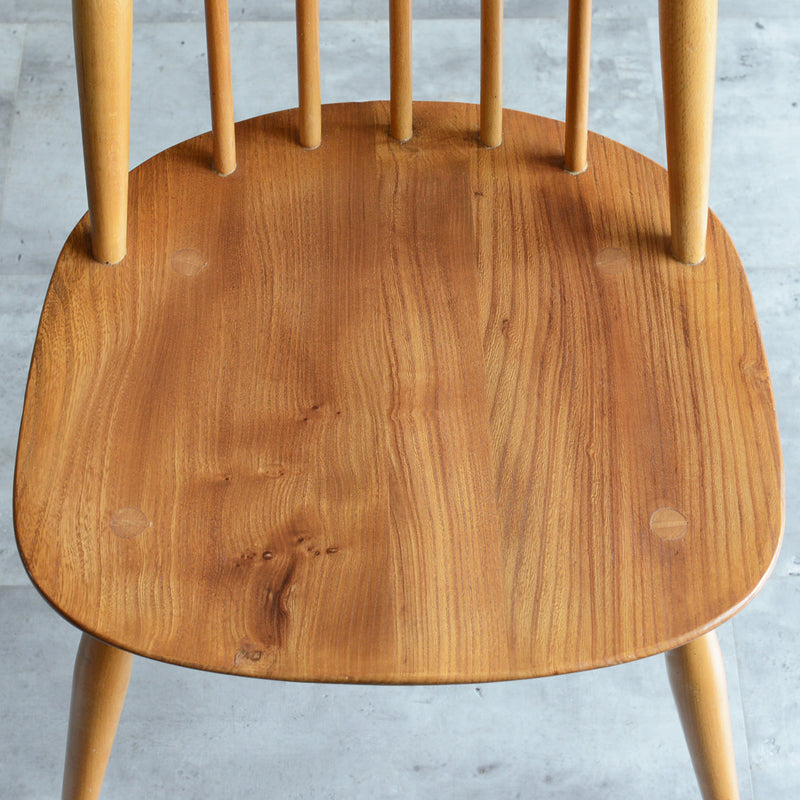 ERCOL アーコール　ゴールドスミスチェア 61
