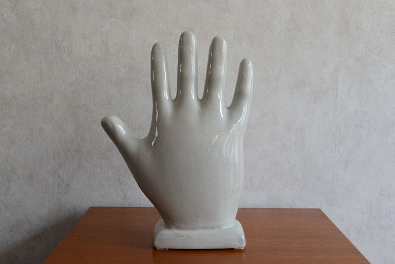 Ｔ様ご予約品　オブジェ　PALMISTRY　パルミストリー