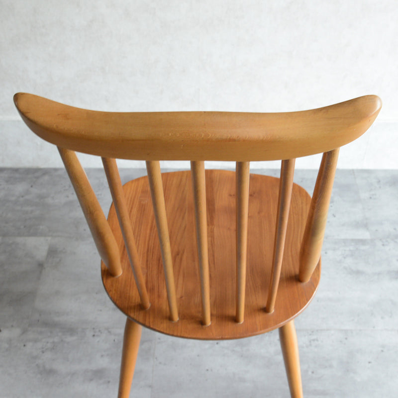 ERCOL アーコール　ゴールドスミスチェア 61