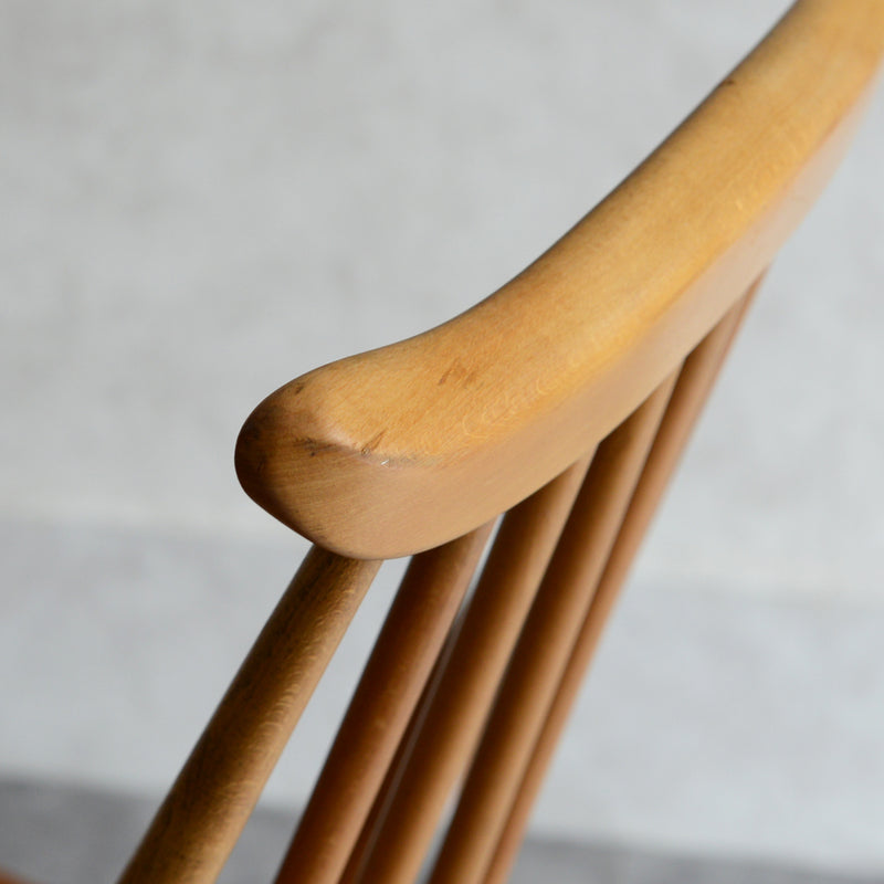 ERCOL アーコール　ゴールドスミスチェア 61