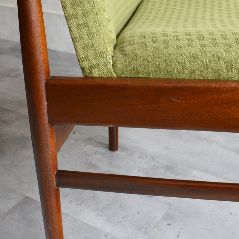 Beithcraft ベイスクラフト アームチェア