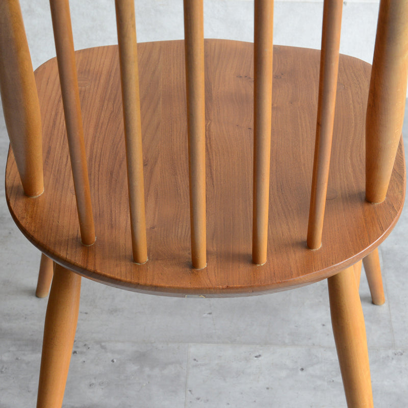 ERCOL アーコール　ゴールドスミスチェア 61