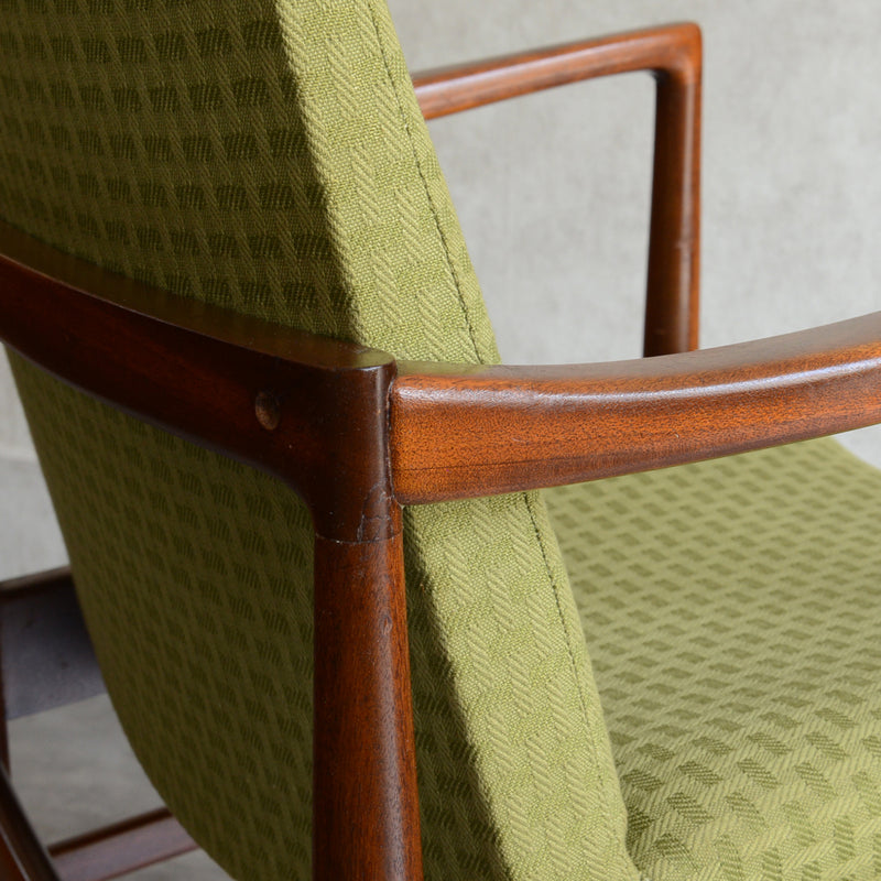 Beithcraft ベイスクラフト アームチェア