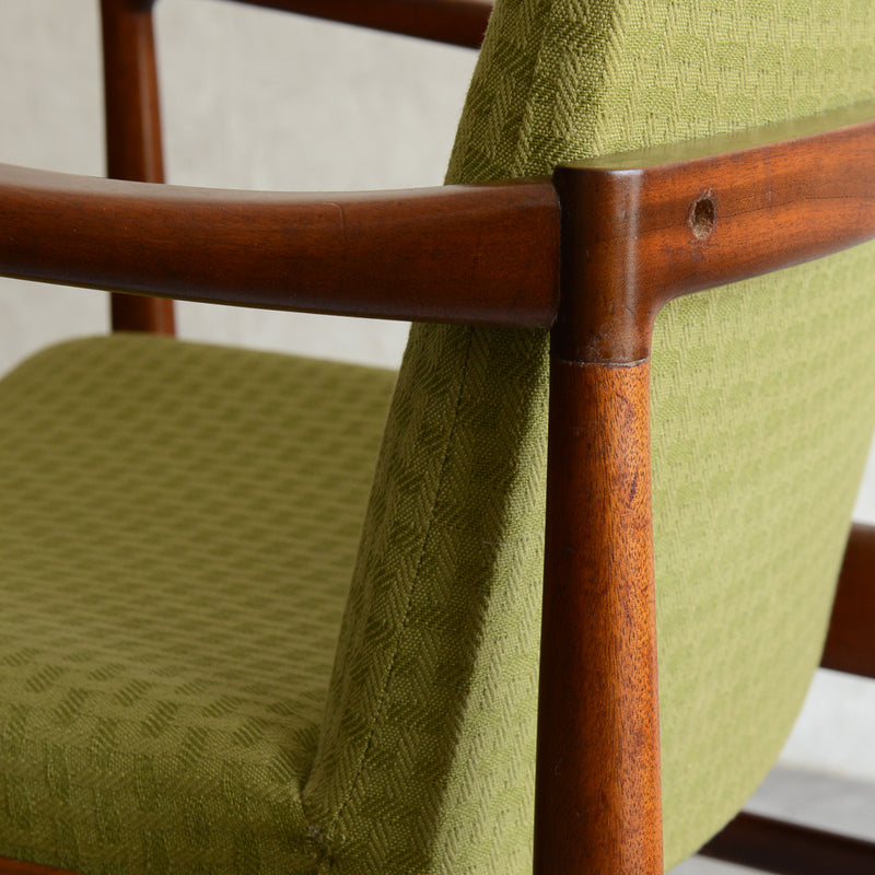 Beithcraft ベイスクラフト アームチェア