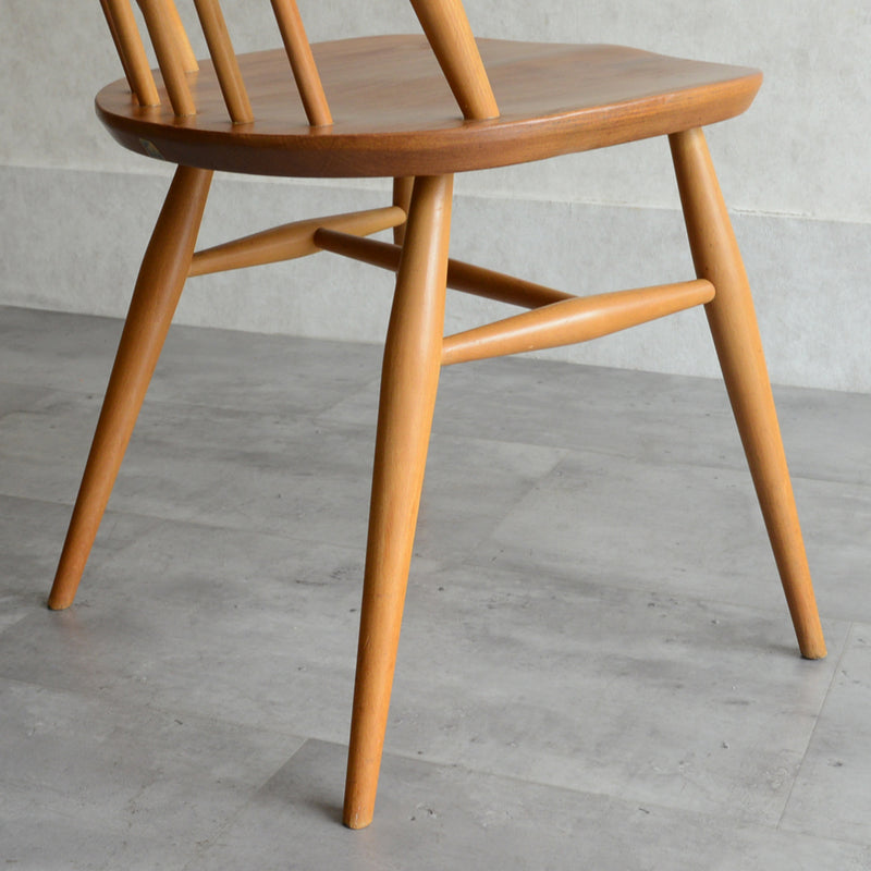 ERCOL アーコール　ゴールドスミスチェア 61