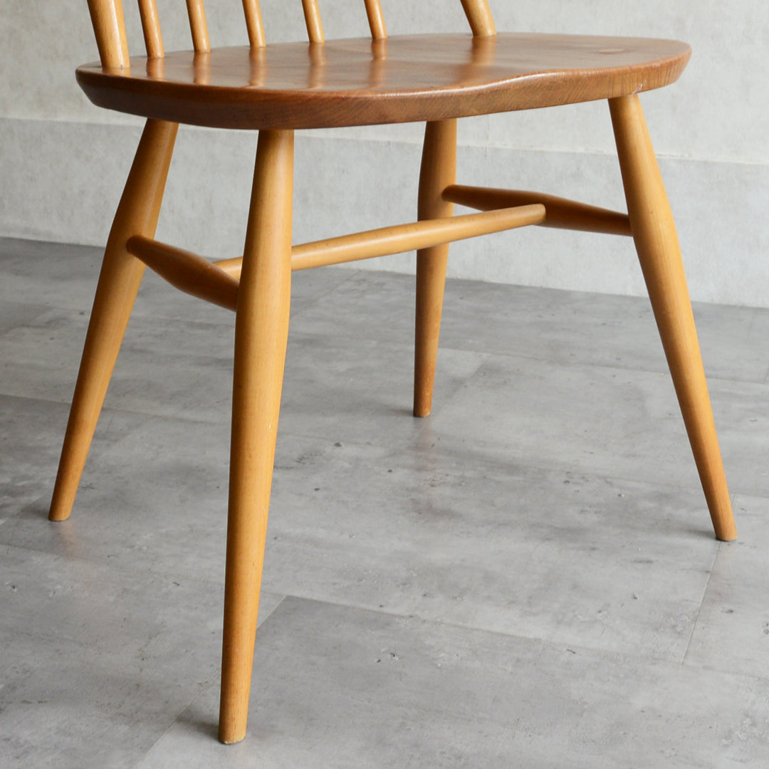 ERCOL アーコール　ゴールドスミスチェア 61