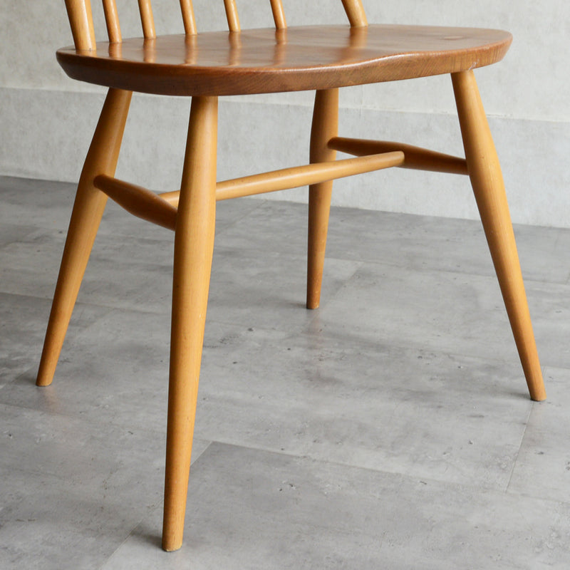 ERCOL アーコール　ゴールドスミスチェア 61