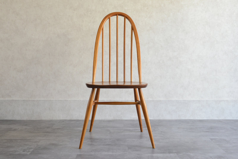 ERCOL アーコール クエーカーチェア10