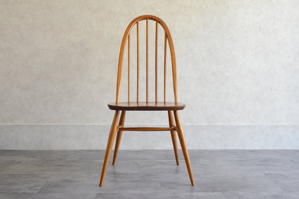 ERCOL アーコール クエーカーチェア10