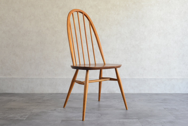 ERCOL アーコール クエーカーチェア10