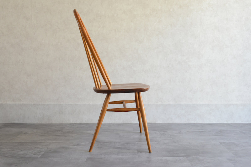 ERCOL アーコール クエーカーチェア10