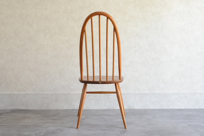ERCOL アーコール クエーカーチェア10