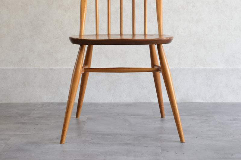 ERCOL アーコール クエーカーチェア10