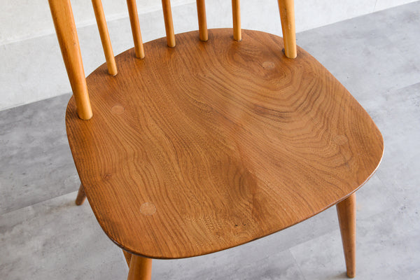 ERCOL アーコール クエーカーチェア10