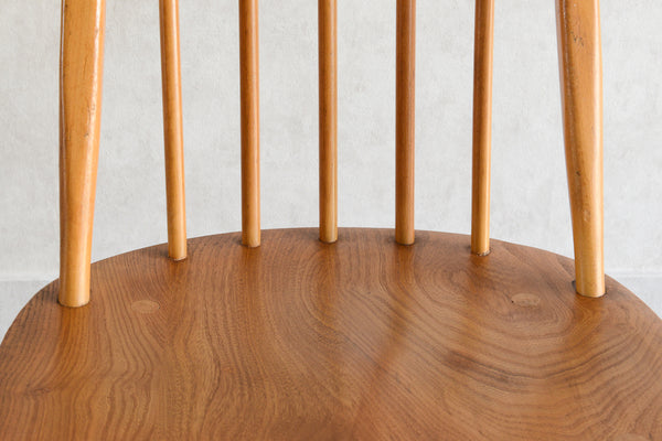 ERCOL アーコール クエーカーチェア10