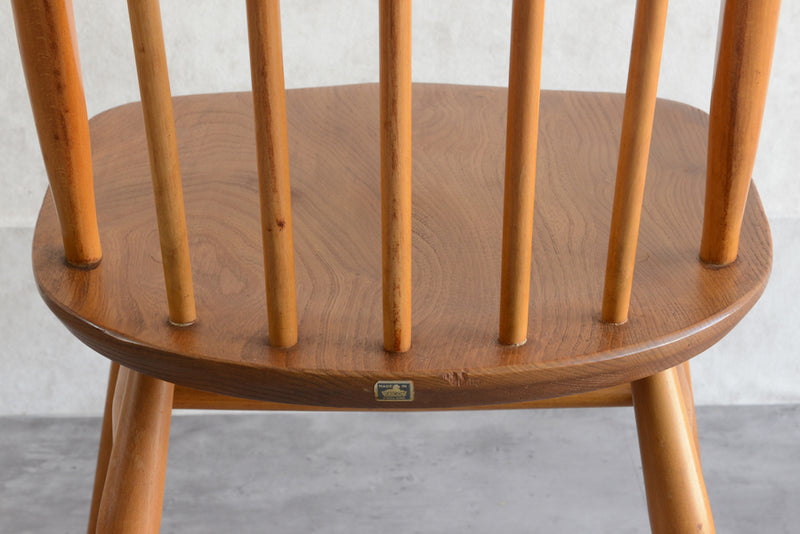 ERCOL アーコール クエーカーチェア10