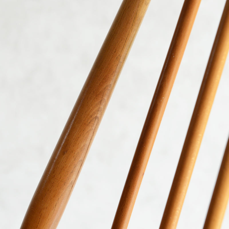 ERCOL アーコール　ゴールドスミスチェア 61