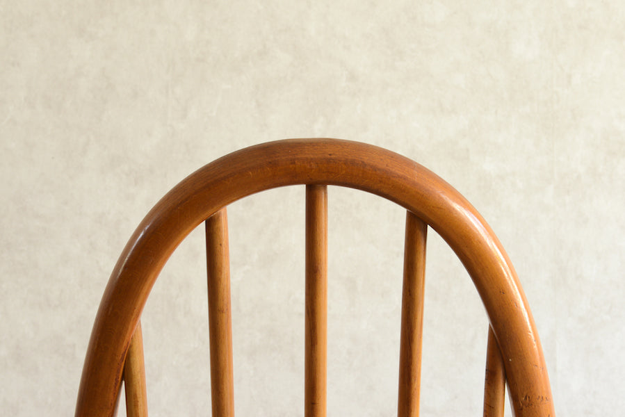 ERCOL アーコール クエーカーチェア10