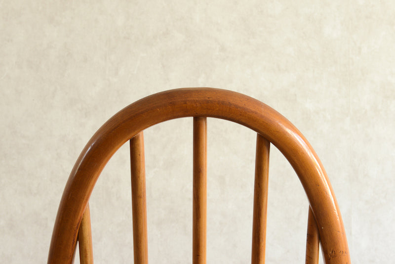 ERCOL アーコール クエーカーチェア10