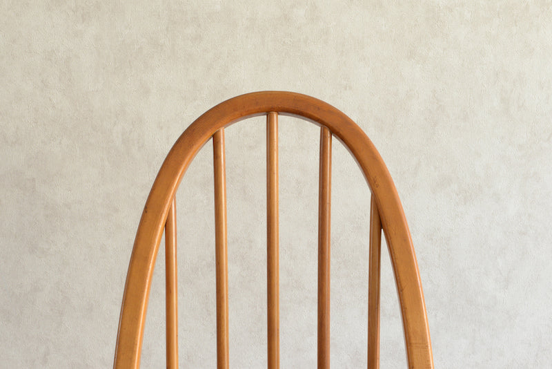 ERCOL アーコール クエーカーチェア10